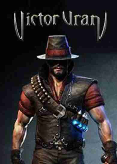 Descargar Victor Vran [MULTi9][PLAZA] por Torrent